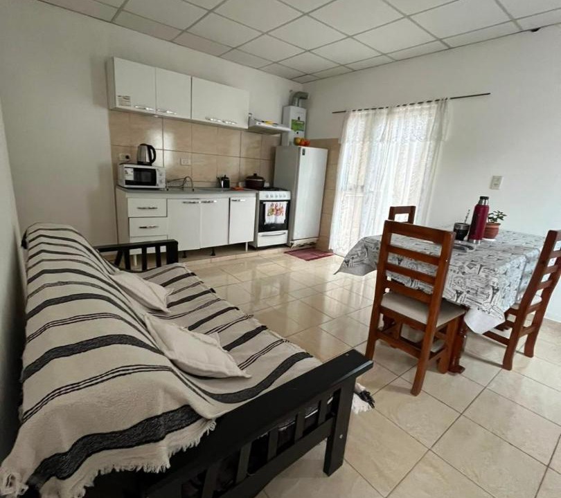 Chajari Apartment | Jade