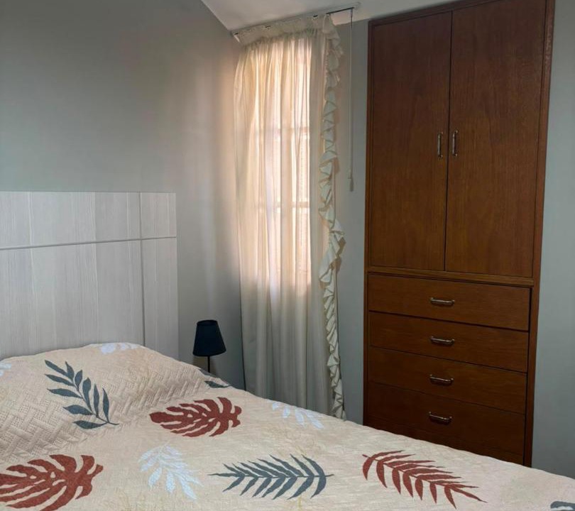 Villa Nueva Apartment | Departamento en frente de Mendoza Plaza Shopping