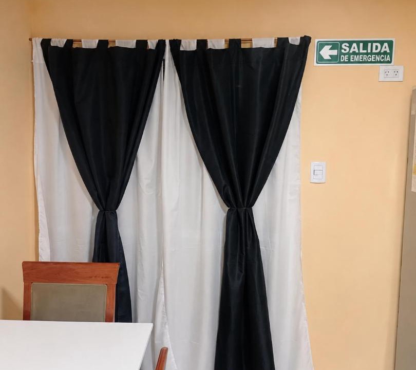 San Julian Apartment | Apartamento Patagonia
