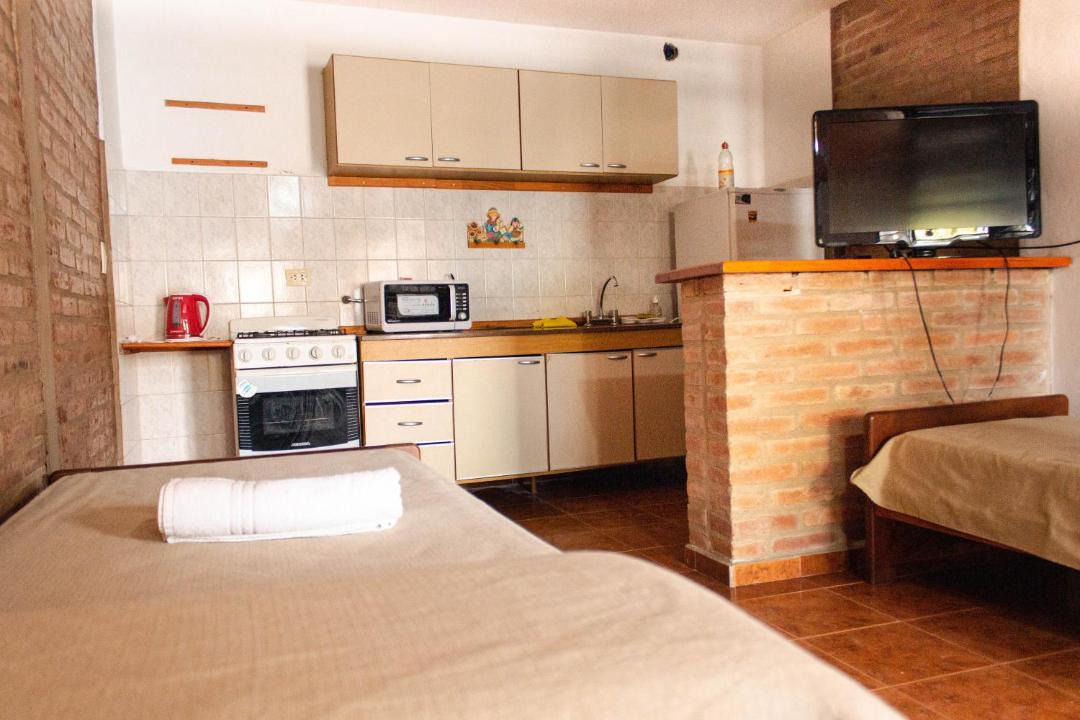 Villa Carlos Paz Cabin | Cabañas Nazareth