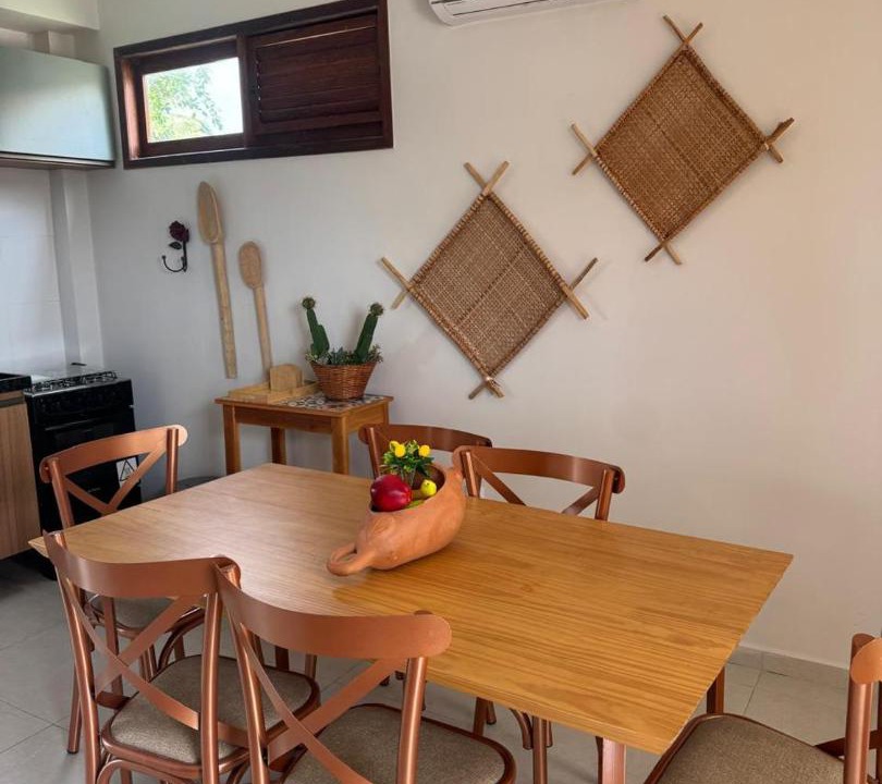Ponta do Mangue Apartment | Atins Brisa