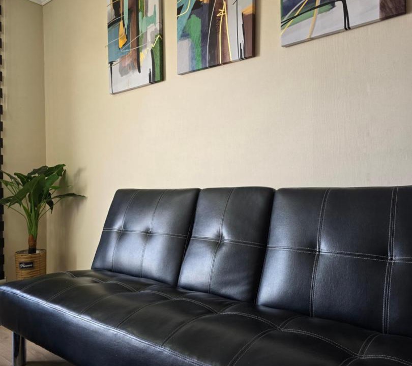 Rancagua Apartment | Acogedor y amplio departamento Familiar