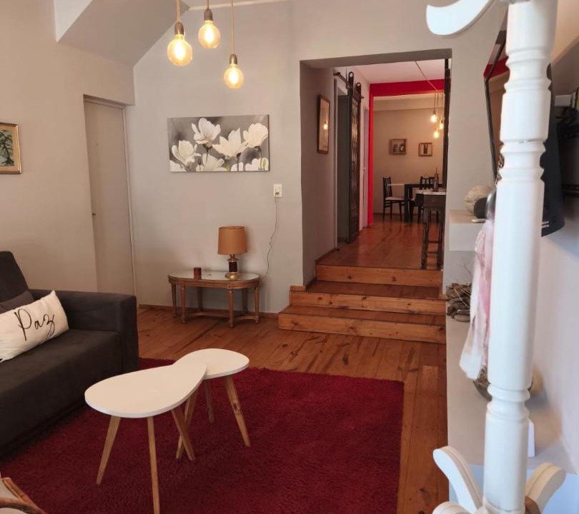Azul Apartment | Dpto Plaza Colon