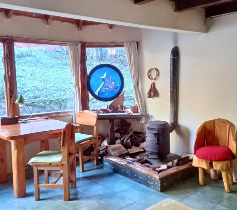 Villa Los Coihues House | Mawun