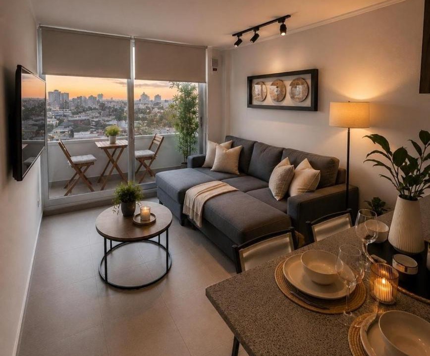 Iquique Apartment | Nómade Summer Home