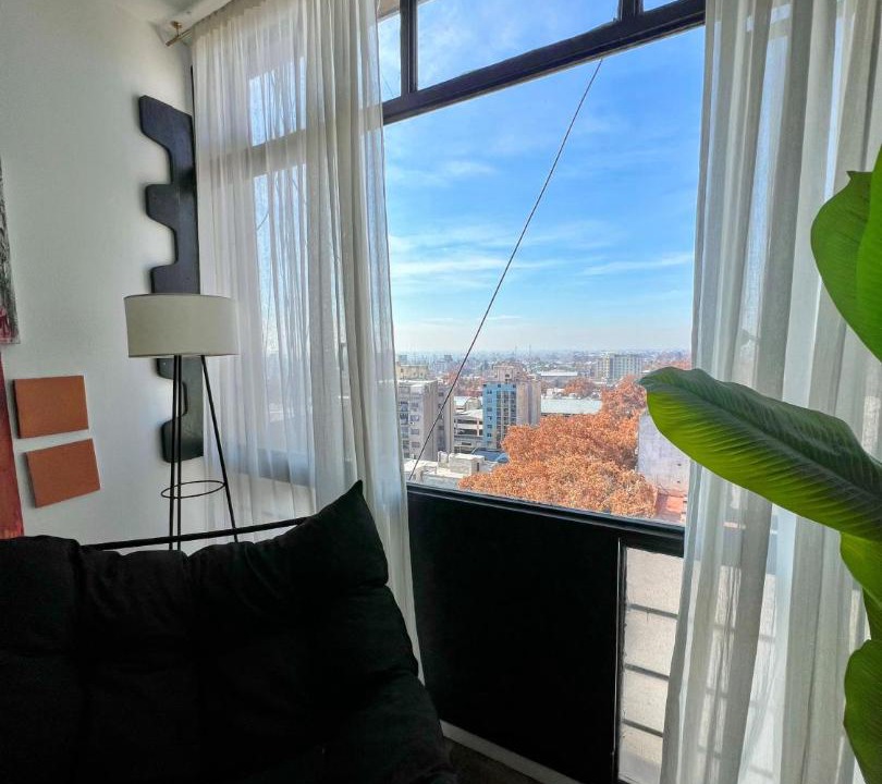 Historic Center Apartment | Departamento chic centro 2 habitaciones