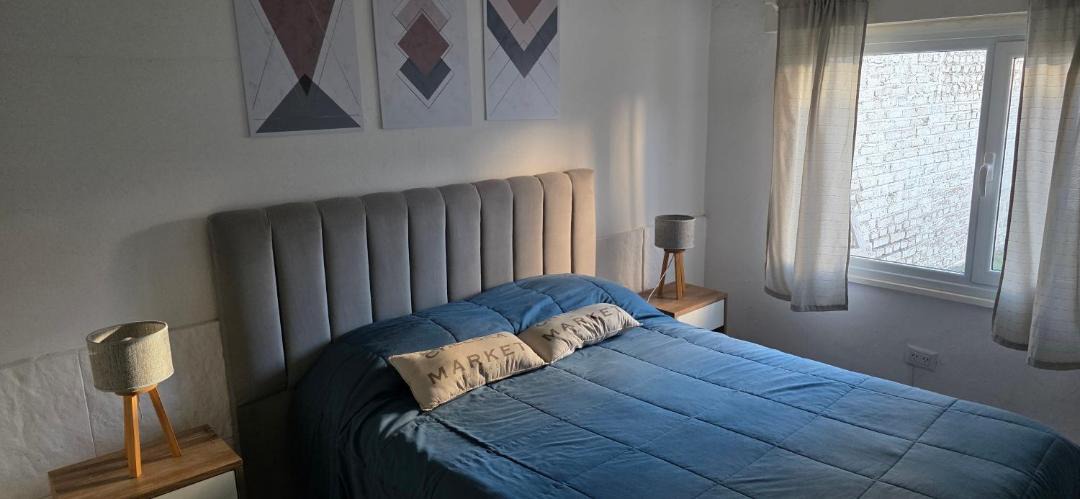 Puerto Madryn Apartment | Depto Gales, a 1 cuadra del mar