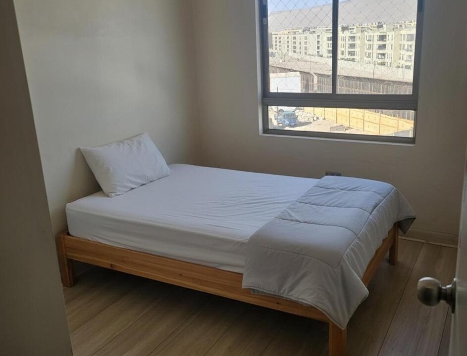 Yerbas Buenas Apartment | Departamento a 5 minutos de la playa a pies