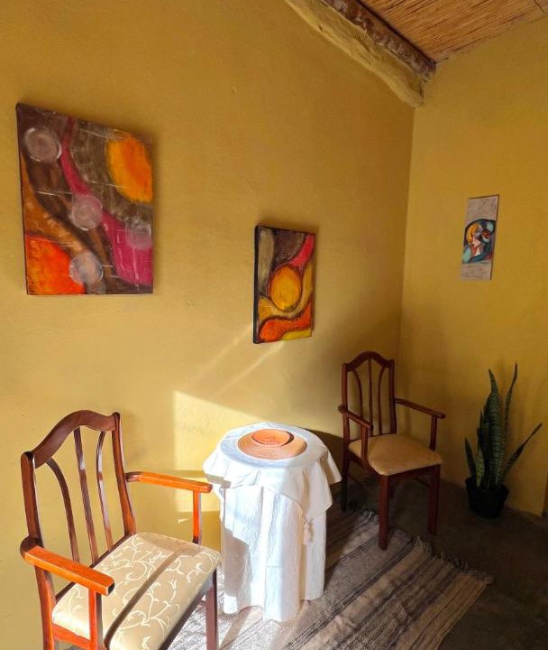Tinogasta House | Casa Manuel