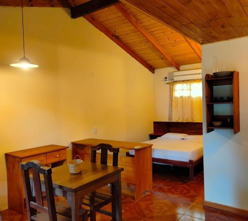 Zona Granja House | Cabaña para dos, escapada en la selva - Oré Lodge