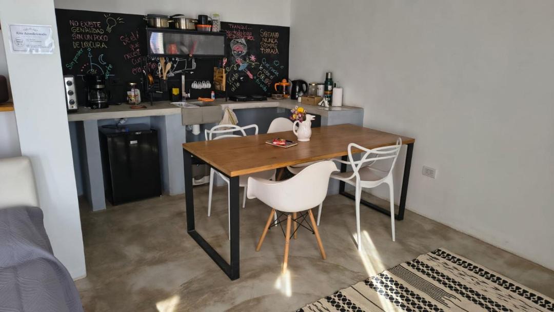 Tilcara Apartment | Qhawana Tilcara Apartamento de Montaña