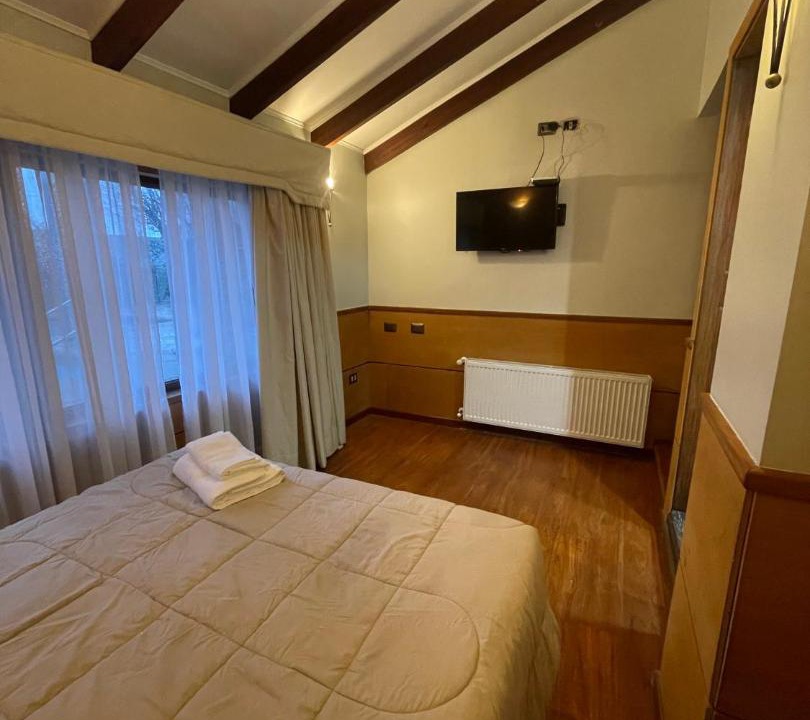 Concepcion House | Hotel Peregrino Suites