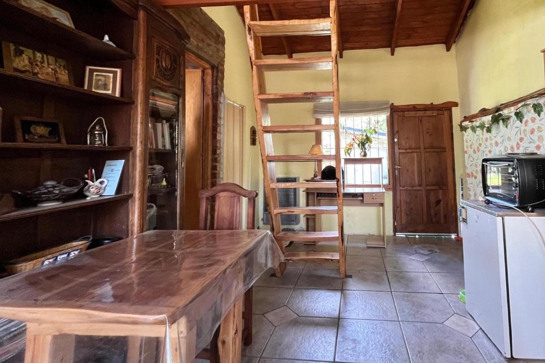San Carlos de Bariloche Apartment | Departamento Cerro Otto
