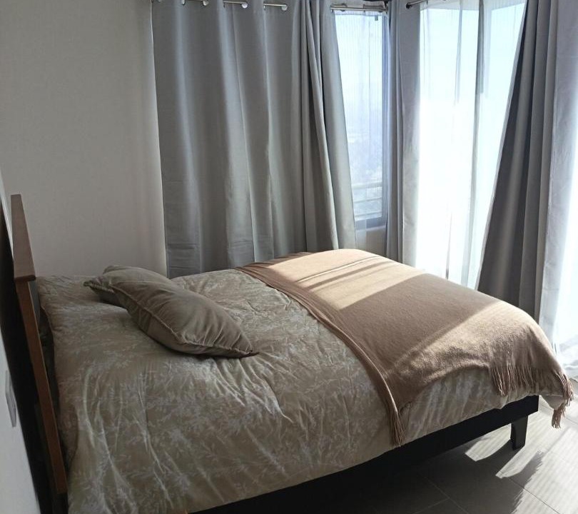Macul Apartment | Departamento con vista hermosa a la cordillera en Macul