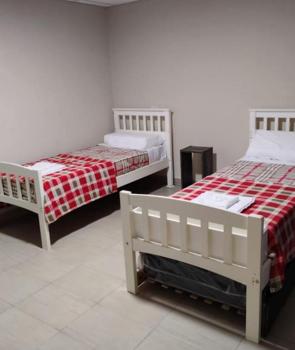 Bell Ville Apartment | Lado A y Lado B