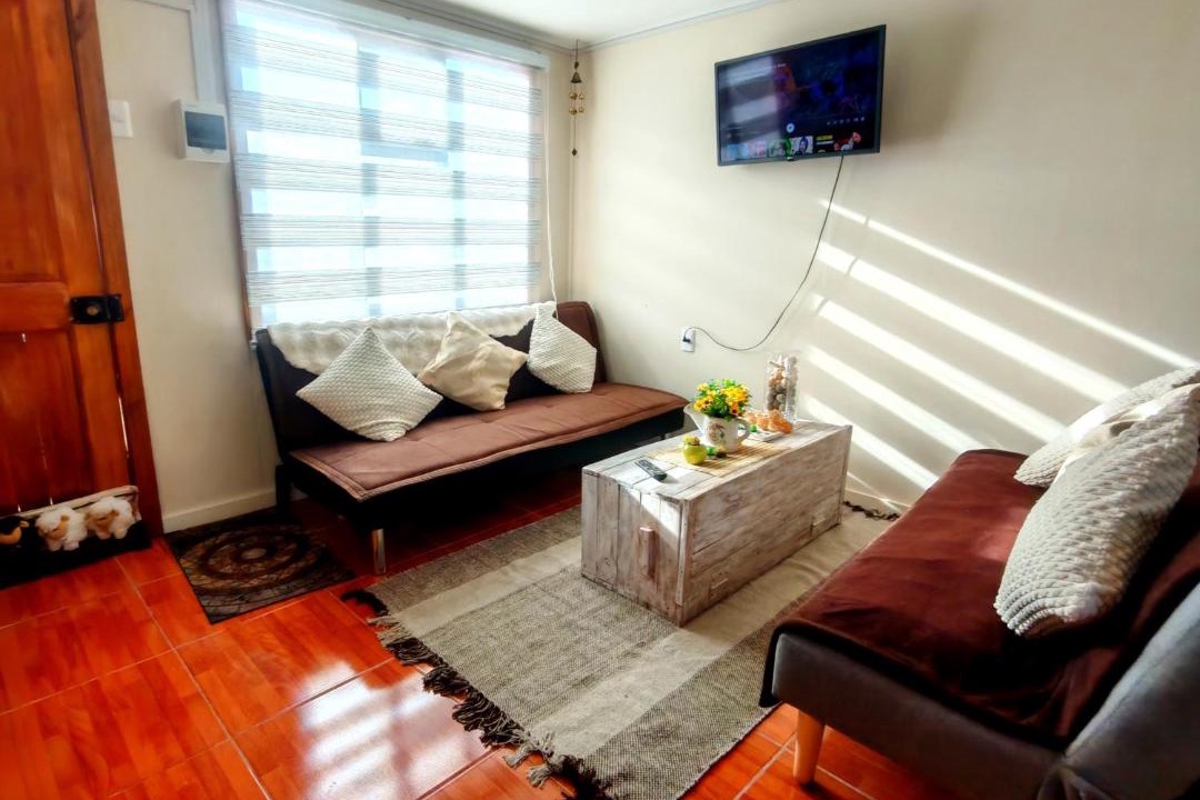 Puerto Natales House | Julieta House