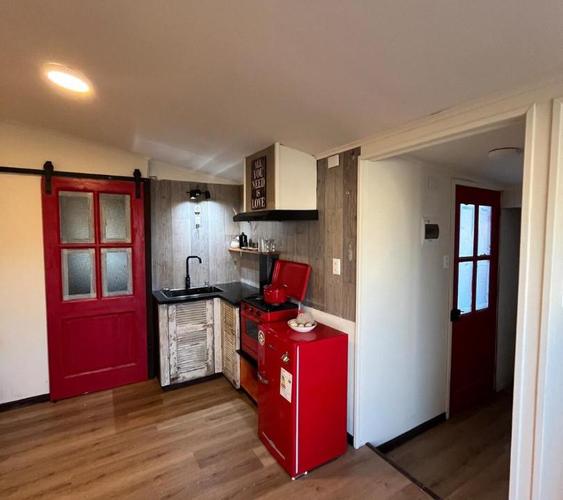 Chaiten Apartment | Casita Loica