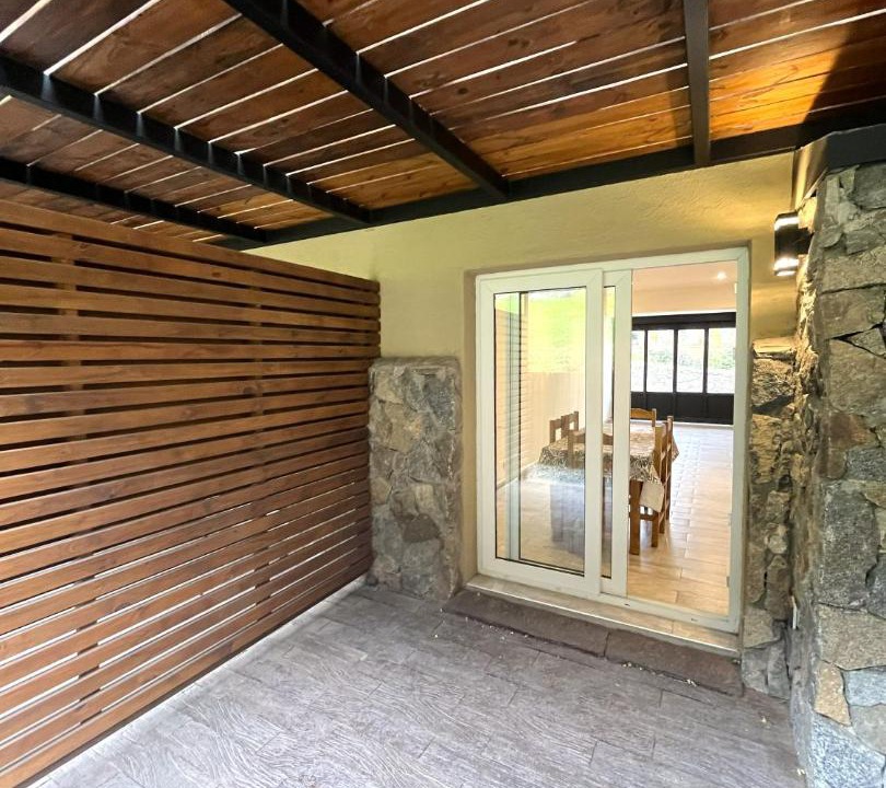 San Martin de los Andes Apartment | Deptos De la Cascada I Con la Mejor Vista de San Martín - Ayres del Bosque Alojamientos