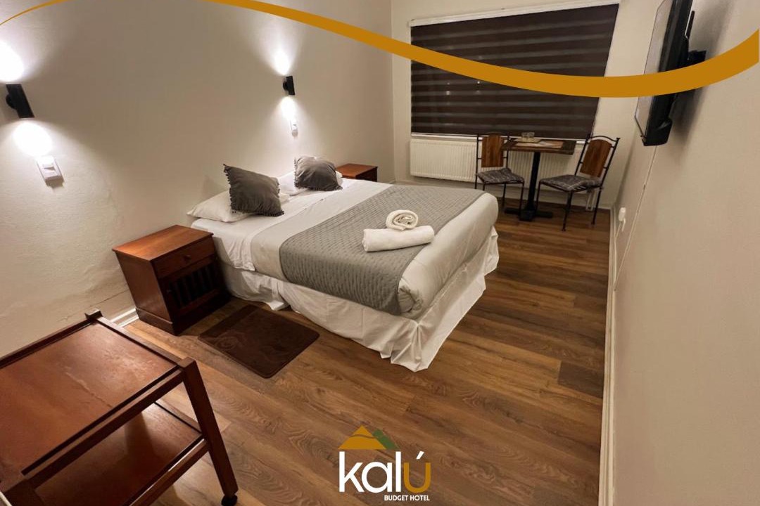 Osorno Hotel | Budget Hotel Central