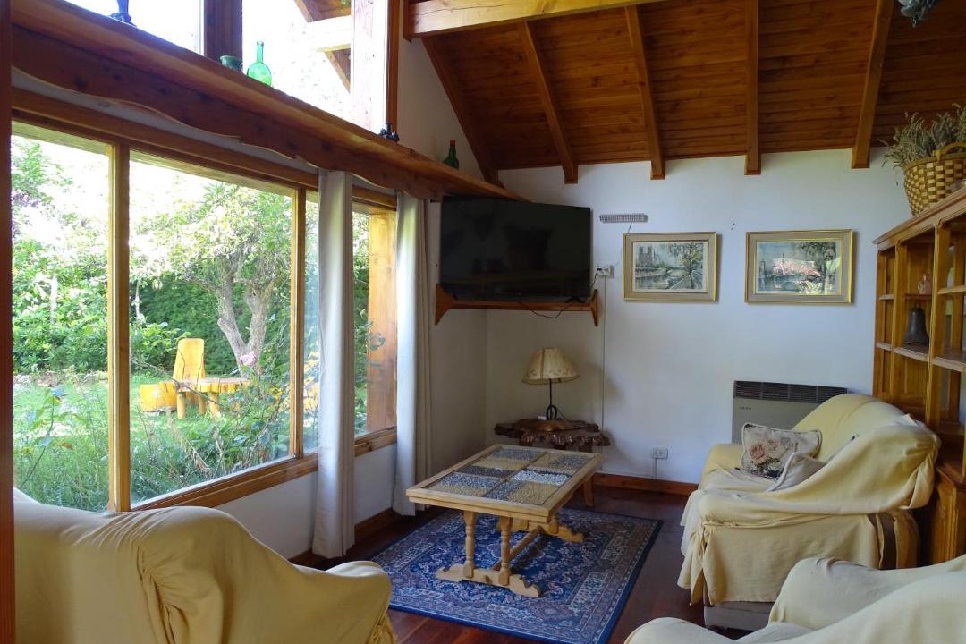 Llao Llao House | Casa Malen Llao Llao