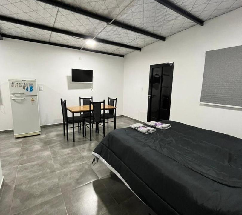 San Martin Apartment | Apartamento moderno a estrenar con garaje