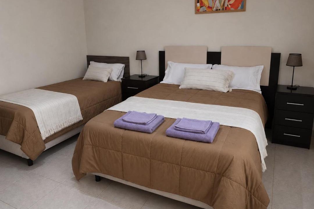 Baldecitos Apartment | Talahuasto