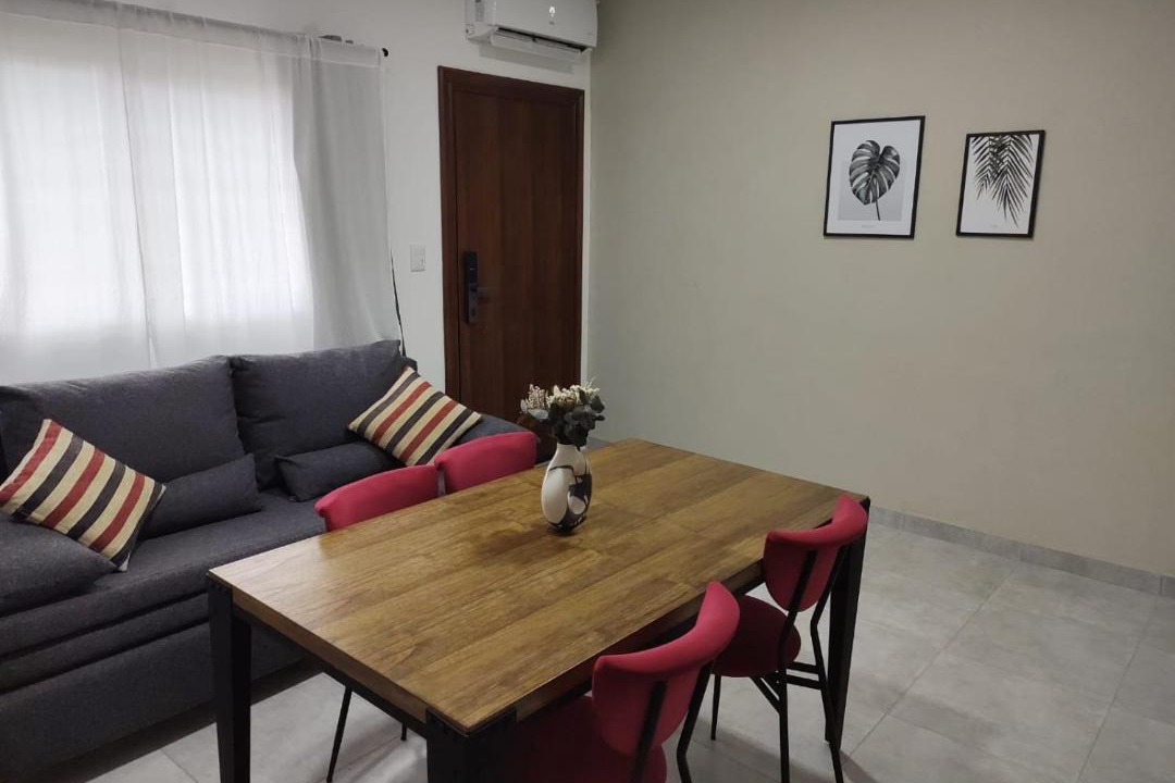 Chascomus Apartment | Departamento Alquiler Temporal en Chascomús