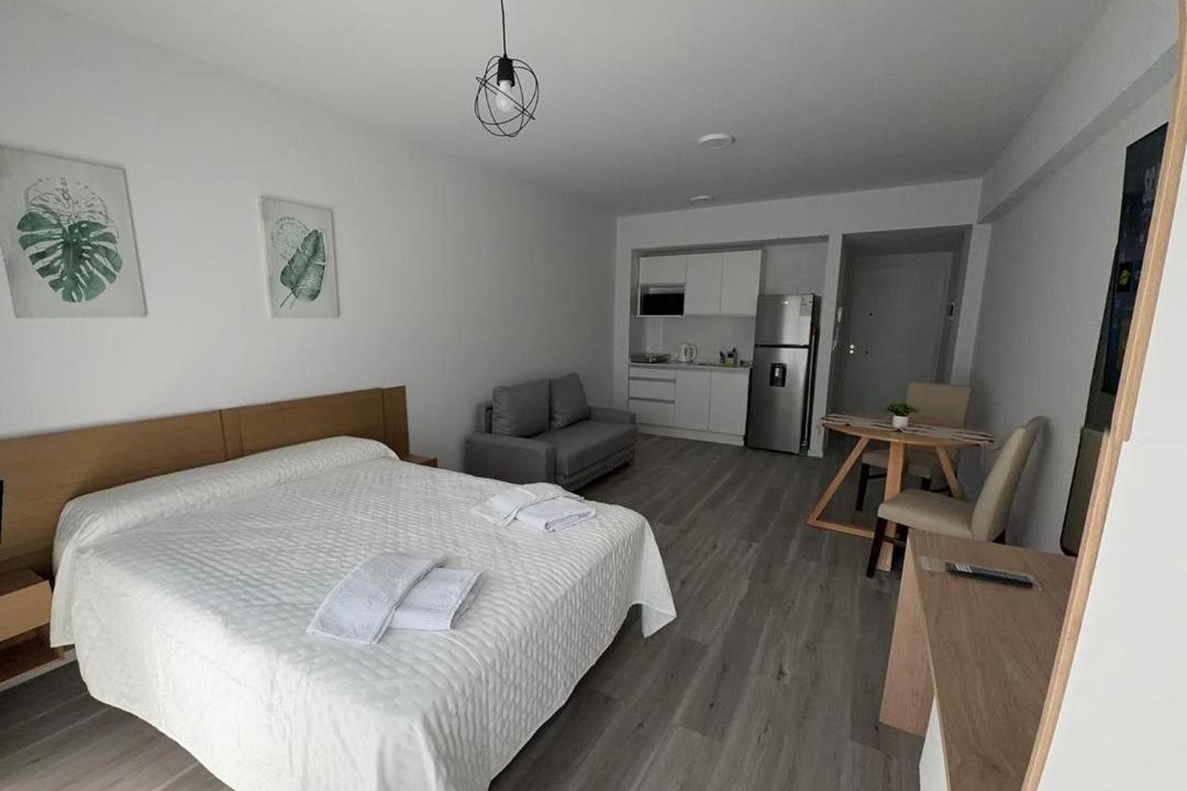 Balvanera Apartment | ApartCityBA