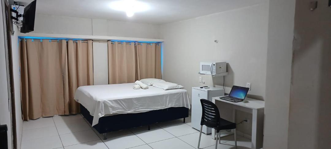 Centro Apartment | Ap Central-FLAT