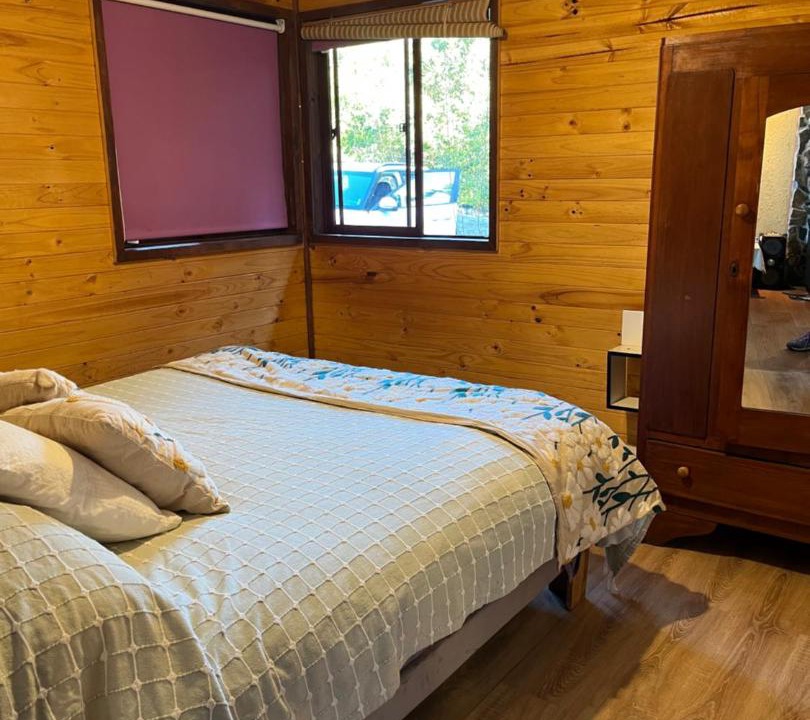 Colbun House | Refugio Lawentu Linares Colbun
