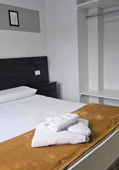 San Salvador de Jujuy Apartment | Apartamentos La Posta