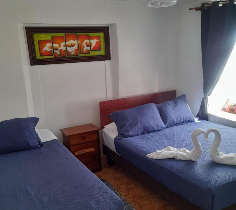 San Pedro de Atacama House | Hostal NATIVO