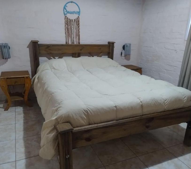 Las Vegas House | Potrerillos Nuestras Raíces