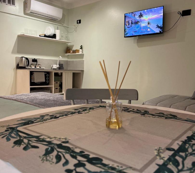 Paso de los Libres Apartment | Monoambiente Alegre