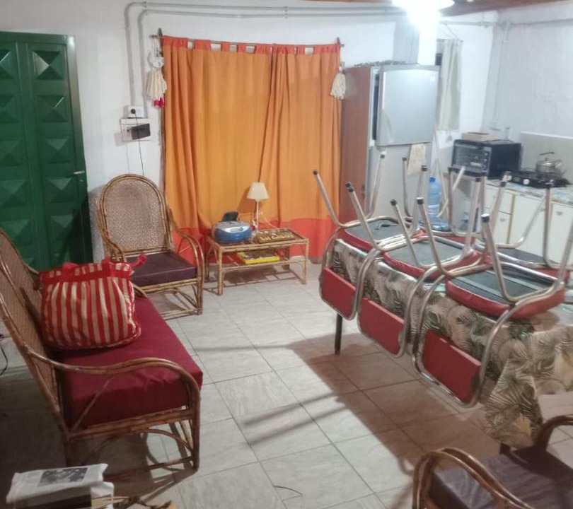 La Estancia Ski Chalet | Los Colibríes de Potrero
