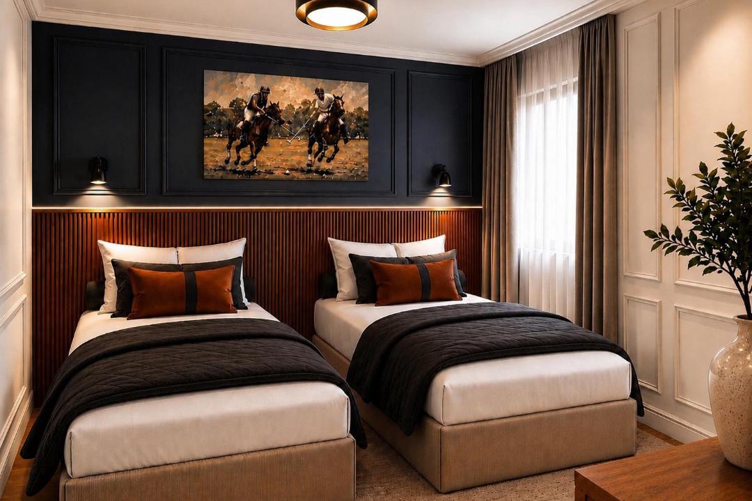 Puerto Madero Apartment | River Haven, Walk Puerto Madero Dock, Casino BA