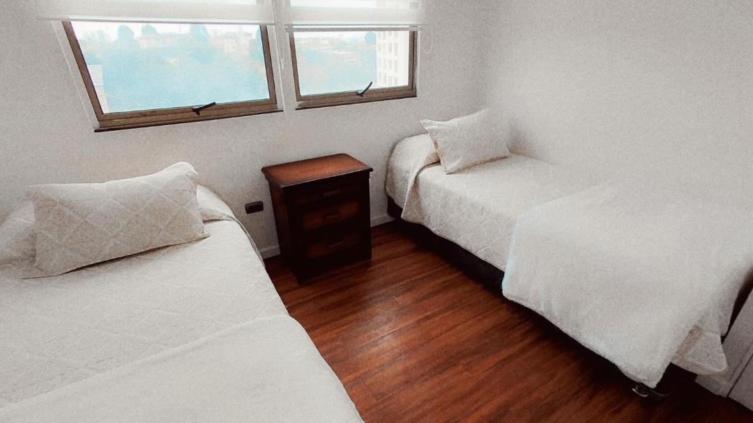 Renaca Apartment | Acogedor departamento en Viña del mar