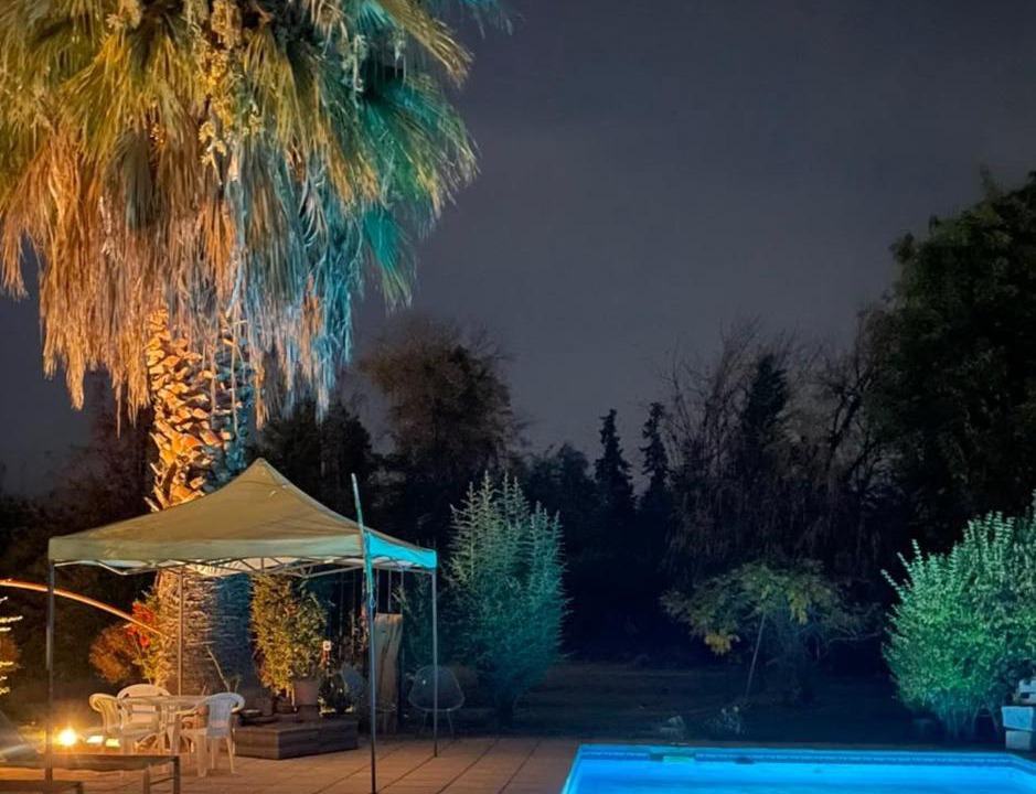 Pirque Apartment | Casa Refugio Relajante