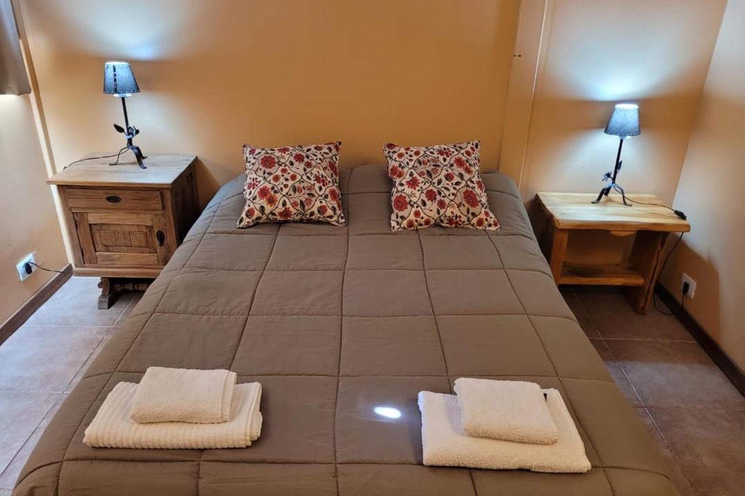 Villa Catedral House | Las Asturianas