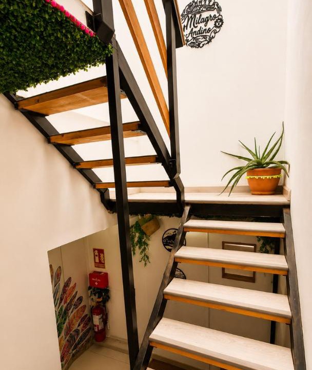 Arica Apartment | Milagro Andino