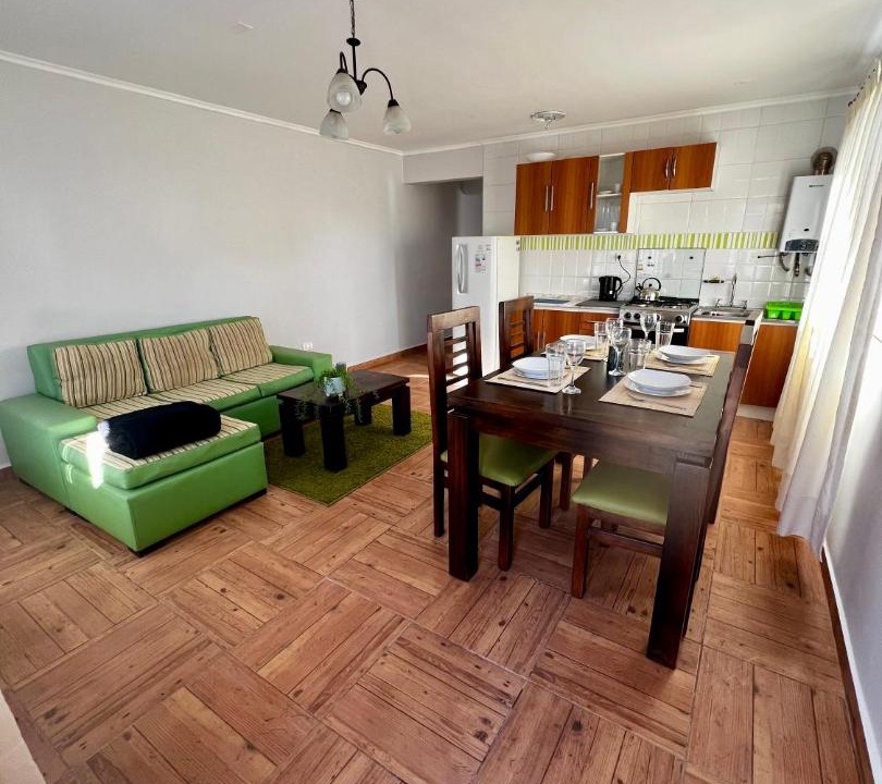 Algarrobo Apartment | Escápate al mar Algarrobo a pasos de la playa