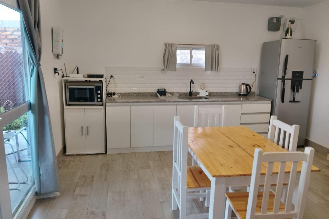 Guaymallen House | Alojamiento en Mendoza Guaymallén, Rodeo de la Cruz