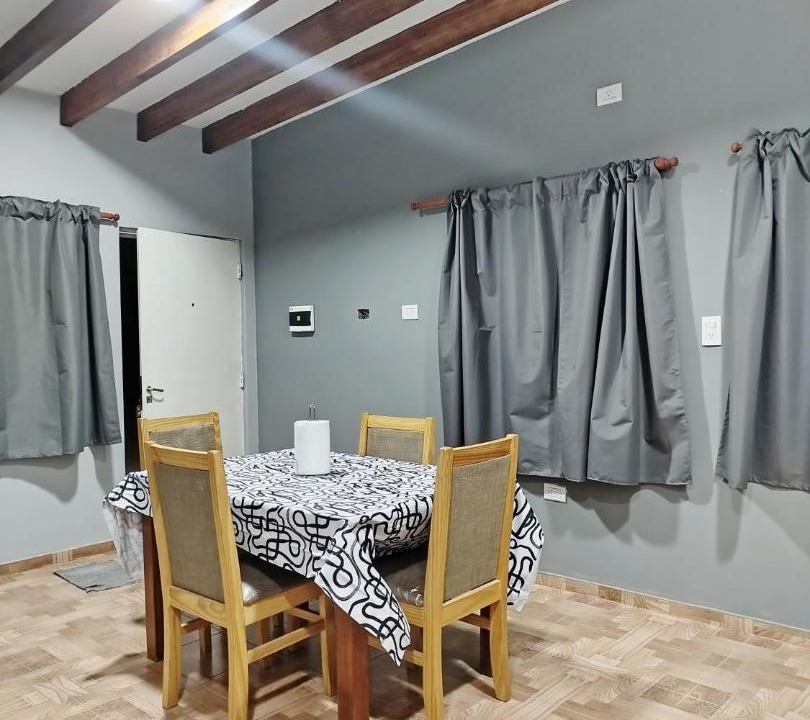 Fiambala Apartment | Alojamiento Quilla-Unta