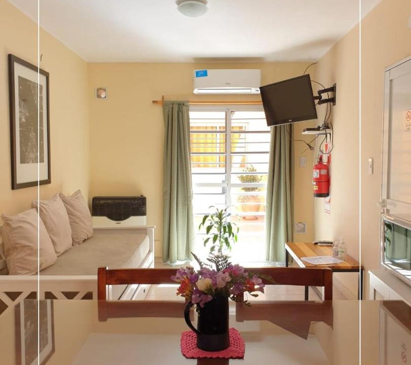 Province of Rio Negro Apartment | SAN TAURO VIEDMA