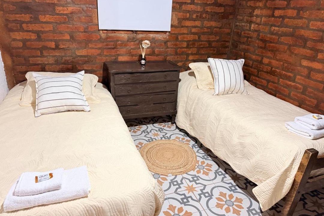 Barreal Apartment | Alojamiento en Barreal, San Juan
