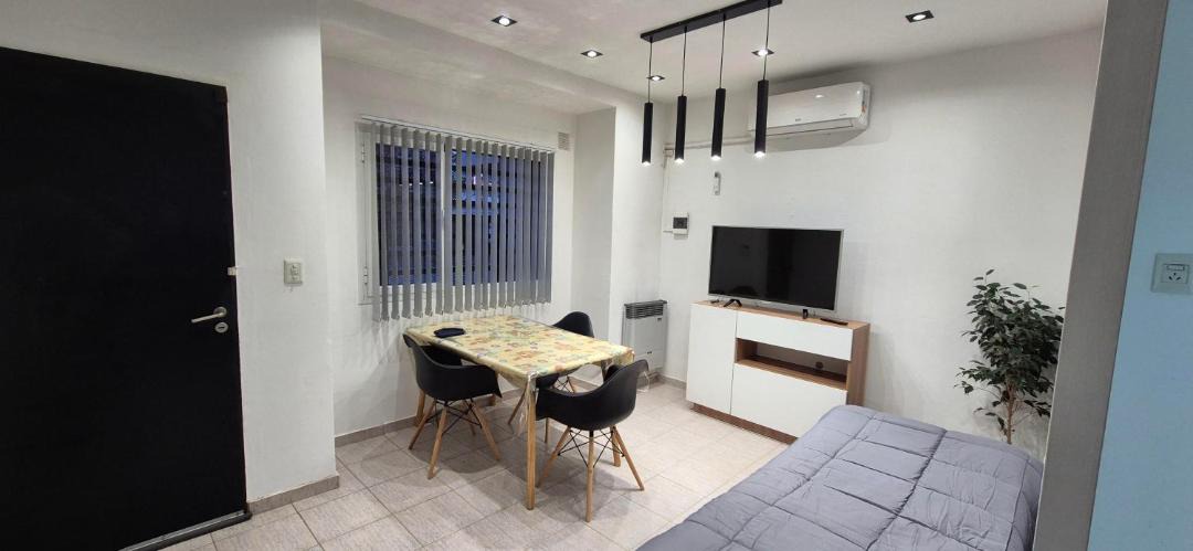 Cipolletti Apartment | Departamento Javier