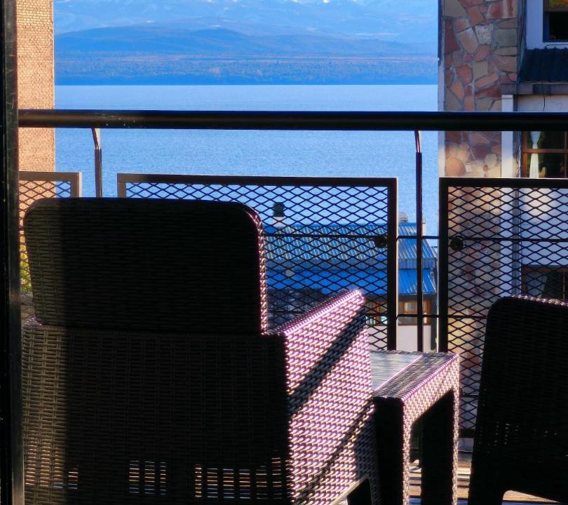 Belgrano Apartment | Belgrano Decks