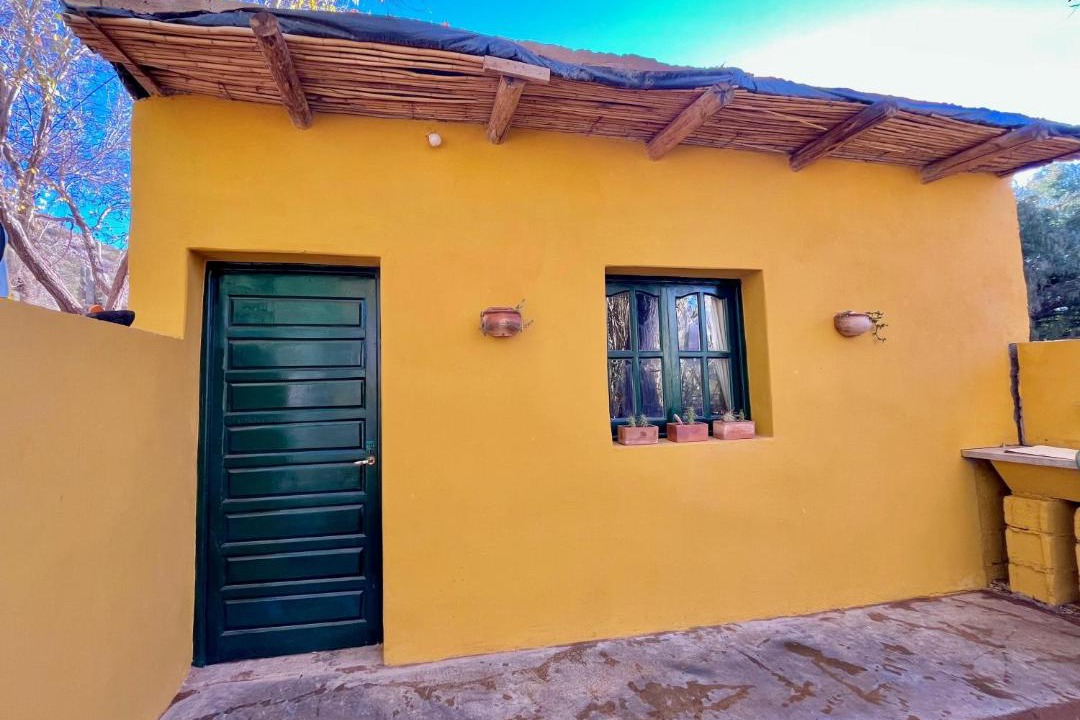 Huacalera Ski Chalet | Tale Cabaña de campo