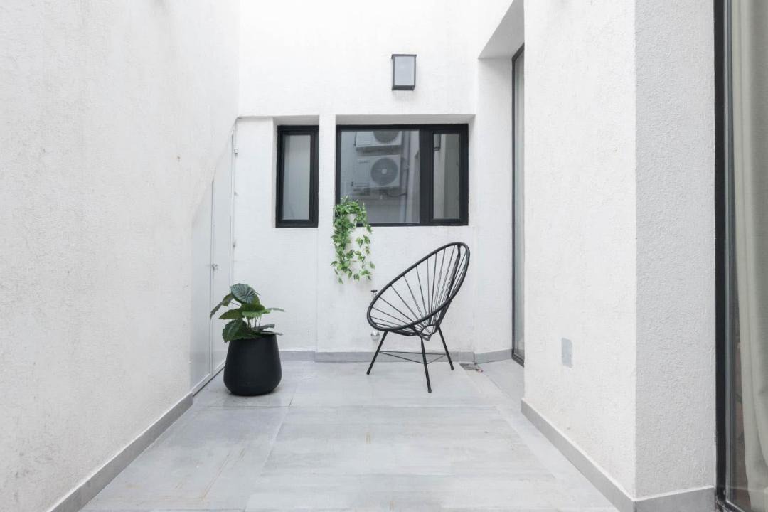 Belgrano House | MOT Rentals Libertador 6300 - RiverPlate Stadium