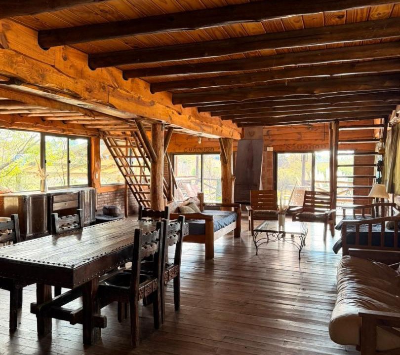 Tanti House | Cabaña de campo